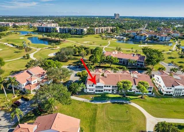 Property at 13331 Medinah Cir W #8, Fort Myers, FL 33907, 3 beds, 2 baths