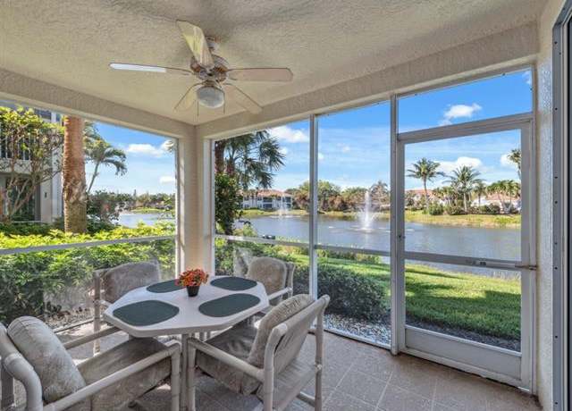 Property at 10791 Halfmoon Shoal Rd #101, Estero, FL 34135, 3 beds, 2 baths