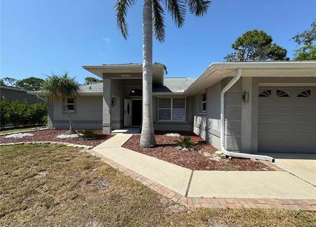 Property at 4356 Vanda Dr, Bonita Springs, FL 34134, 3 beds, 2 baths