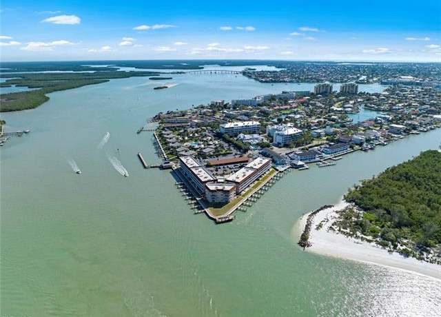 Property at 1202 Edington Pl Unit B102, Marco Island, FL 34145, 2 beds, 2 baths