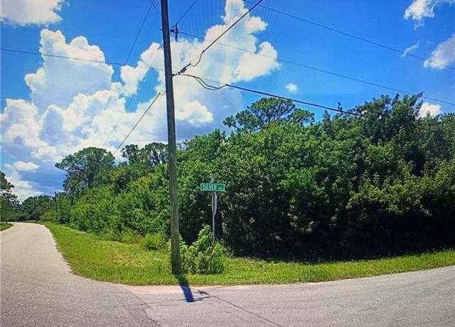 Property at 245 Silver Ave, Lake Placid, FL 33852