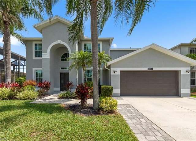 Property at 21314 Braxfield Loop, Estero, FL 33928, 5 beds, 3.5 baths