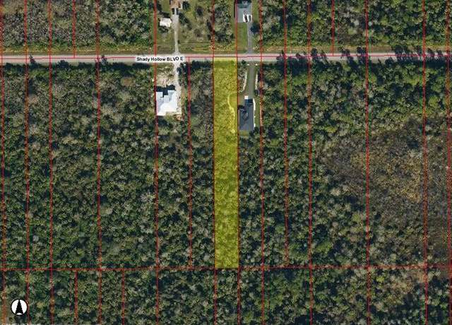 Property at Shady Hollow Blvd E, Naples, FL 34120