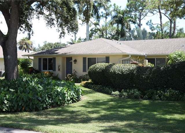 Property at 58 Glades Blvd #1393, Naples, FL 34112, 2 beds, 2 baths