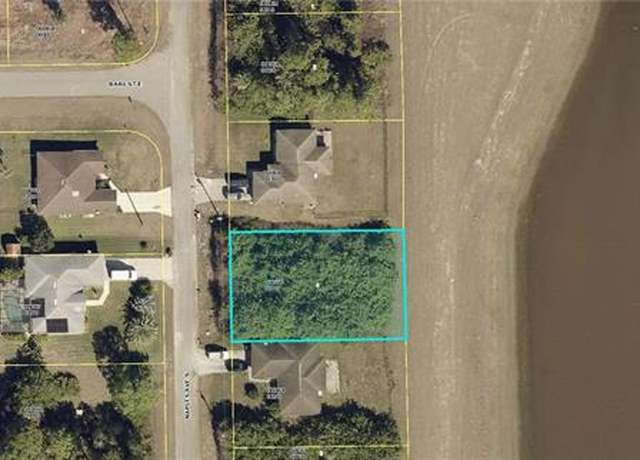 Property at 737 Naples Ave S, Lehigh Acres, FL 33974