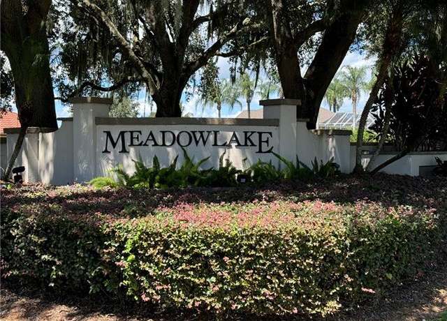 Property at 13 Meadowlake Cir S, Lake Placid, FL 33852