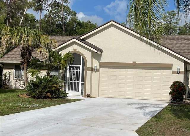 Property at 11770 Red Hibiscus Dr, Bonita Springs, FL 34135, 3 beds, 2 baths