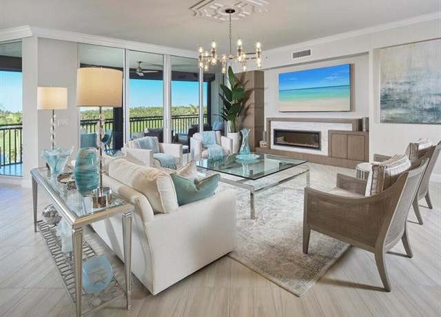 Property at 4800 Pelican Colony Blvd #202, Bonita Springs, FL 34134, 3 beds, 3.5 baths