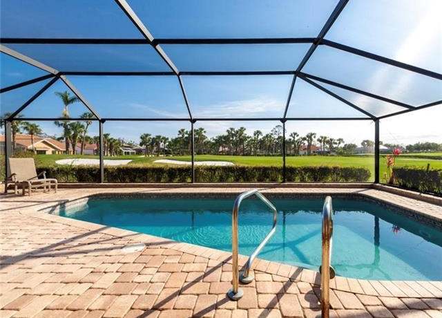 Property at 16131 Kelly Woods Dr, Fort Myers, FL 33908, 3 beds, 2 baths