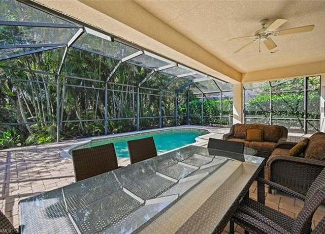 Property at 12723 Aviano Dr, Naples, FL 34105, 4 beds, 2.5 baths