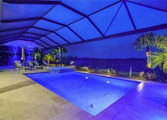Property at 19513 The Place Blvd, Estero, FL 33928, 3 beds, 3 baths