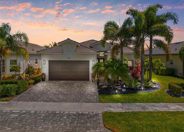 Property at 28744 Montecristo Loop, Bonita Springs, FL 34135, 4 beds, 3 baths