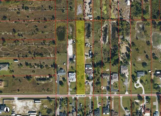 Property at 29th Ave NE, Naples, FL 34120