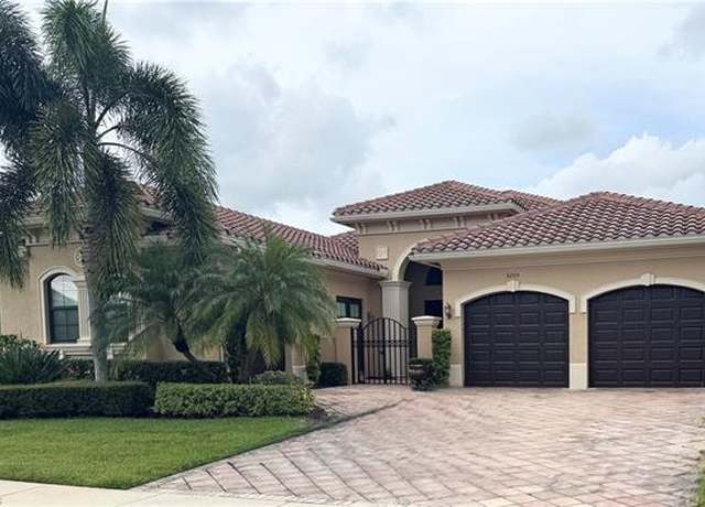 Property at 3200 Atlantic Cir, Naples, FL 34119, 3 beds, 3.5 baths