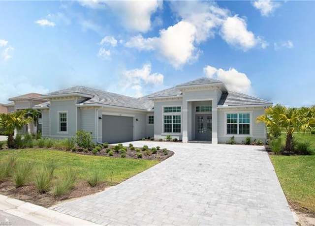 Property at 15983 Talon Ter, Punta Gorda, FL 33982, 3 beds, 3 baths