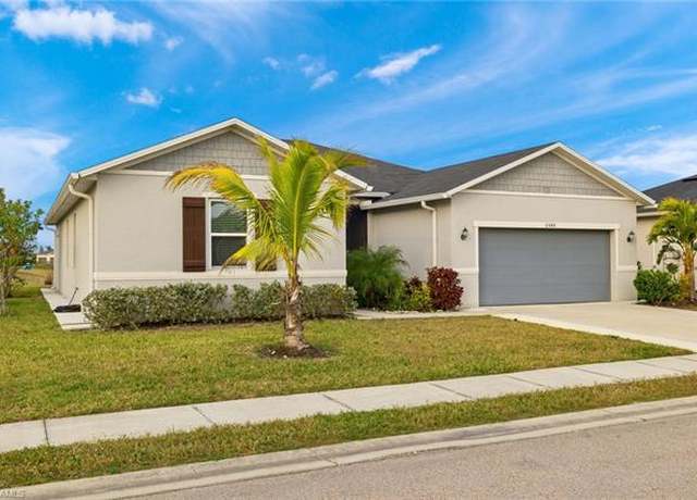 Property at 6580 Bay Ridge Way, Fort Myers, FL 33908, 3 beds, 2 baths