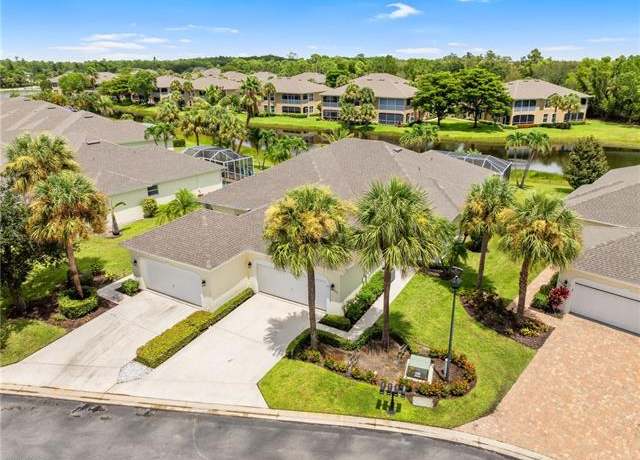 Property at 23020 Grassy Pine Dr, Estero, FL 33928, 2 beds, 2 baths
