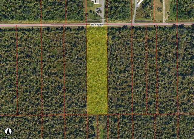 Property at 39th Ave NW, Naples, FL 34120