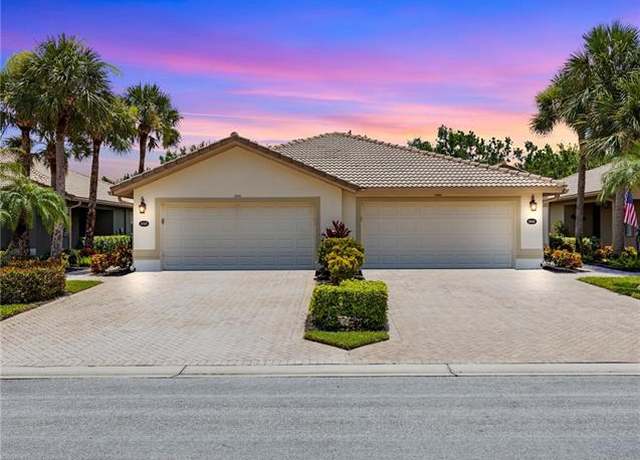 Property at 20037 Serre Dr, Estero, FL 33928, 2 beds, 2 baths