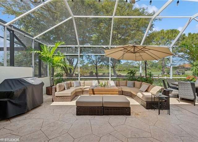 Property at 26452 Clarkston Dr, Bonita Springs, FL 34135, 2 beds, 2 baths