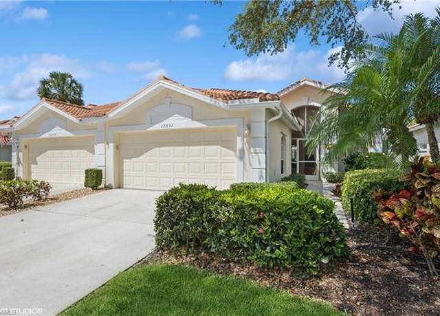 Property at 26452 Clarkston Dr, Bonita Springs, FL 34135, 2 beds, 2 baths