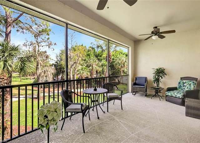Property at 12607 Fox Ridge Dr #4202, Bonita Springs, FL 34135, 3 beds, 3 baths