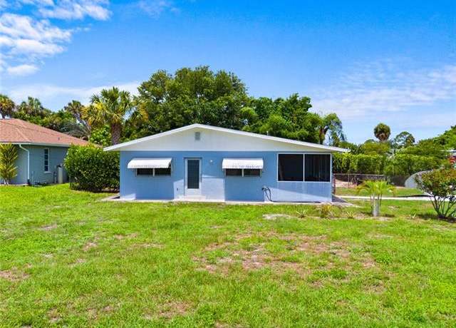 Property at 10990 Tangelo Ter, Bonita Springs, FL 34135, 2 beds, 1 bath