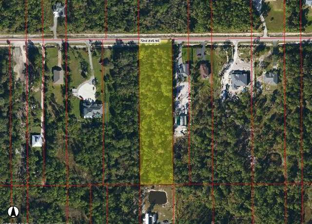 Property at 72nd Ave NE, Naples, FL 34120