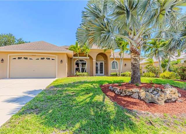 Property at 10630 Woodchuck Ln, Bonita Springs, FL 34135, 3 beds, 2 baths