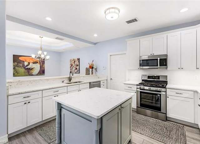 Property at 2859 Tiburon Blvd E #101, Naples, FL 34109, 3 beds, 2 baths