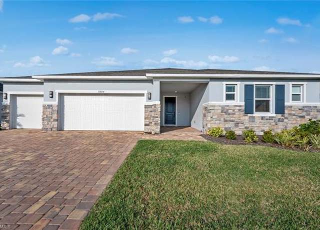 Property at 6684 Estero Bay Dr, Fort Myers, FL 33908, 3 beds, 2 baths