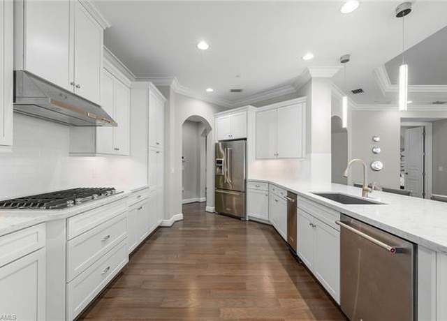 Property at 4750 Via Del Corso Ln #201, Bonita Springs, FL 34134, 3 beds, 3.5 baths