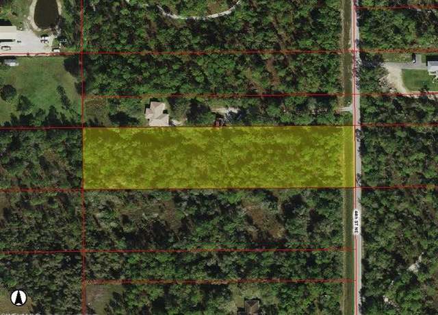 Property at 44th St NE, Naples, FL 34120