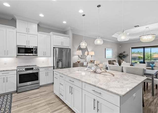 Property at 9673 Montelanico Loop #202, Naples, FL 34119, 3 beds, 2.5 baths
