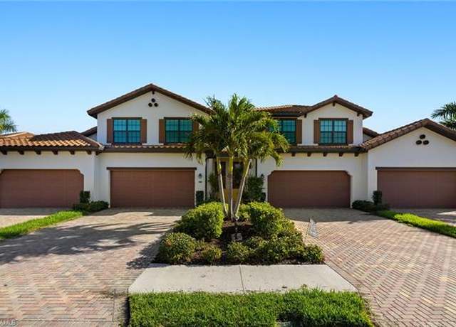 Property at 12032 Hawthorn Lake Dr #201, Fort Myers, FL 33913, 3 beds, 2 baths