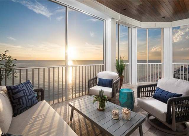 Property at 255 Barefoot Beach Blvd Ph 01, Bonita Springs, FL 34134, 3 beds, 3.5 baths