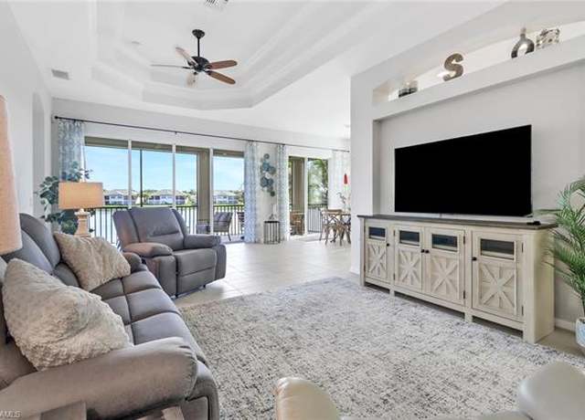 Property at 14701 Bellino Ter #202, Bonita Springs, FL 34135, 3 beds, 2.5 baths