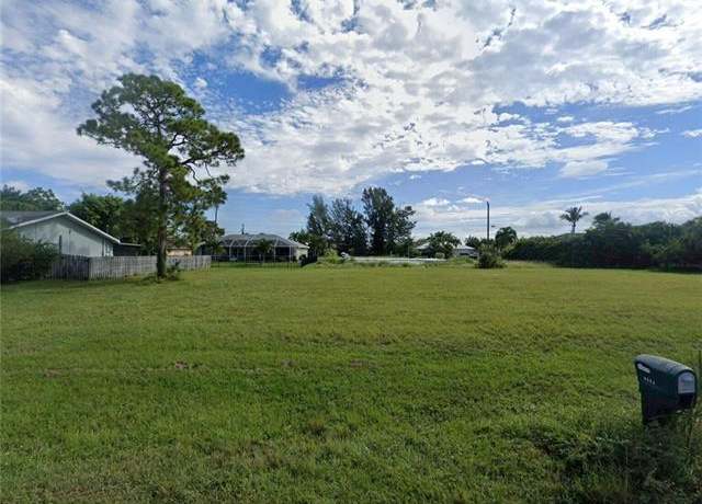 Property at 4345 SW 20th Pl, Cape Coral, FL 33914