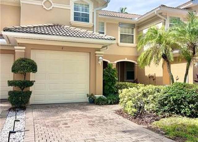 Property at 9813 Foxhall Way #2, Estero, FL 33928, 3 beds, 2.5 baths