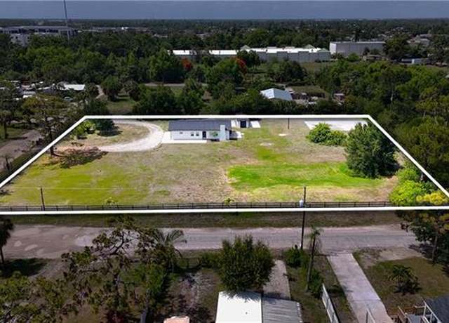Property at 19551 Spicewood Ln, Fort Myers, FL 33908, 3 beds, 2 baths