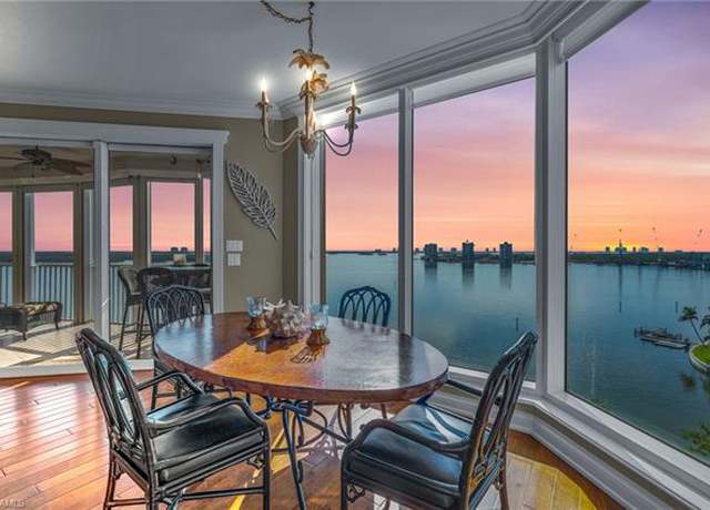 Property at 4137 Bay Beach Ln #585, Fort Myers Beach, FL 33931, 3 beds, 3 baths