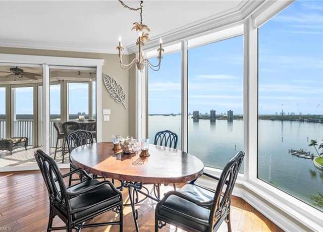 Property at 4137 Bay Beach Ln #585, Fort Myers Beach, FL 33931, 3 beds, 3 baths