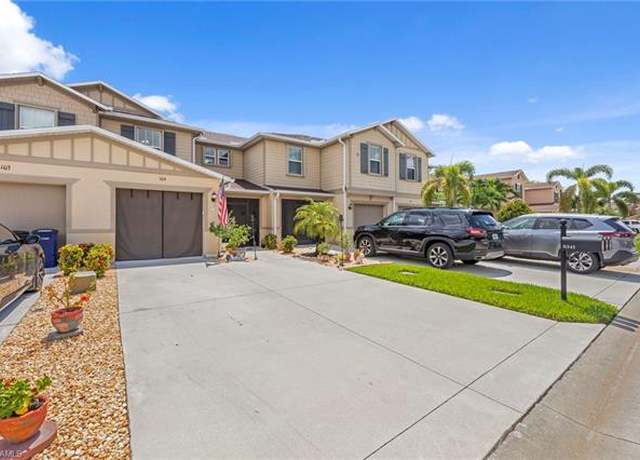Property at 6341 Brant Bay Blvd, North Fort Myers, FL 33917, 2 beds, 2.5 baths
