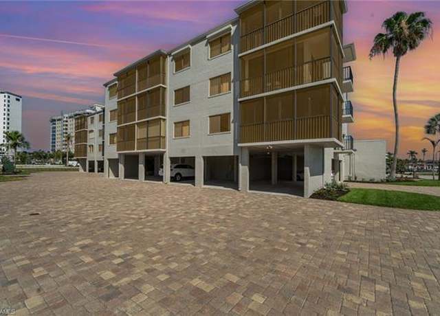 Property at 6645 Estero Blvd #101, Fort Myers Beach, FL 33931, 2 beds, 2 baths