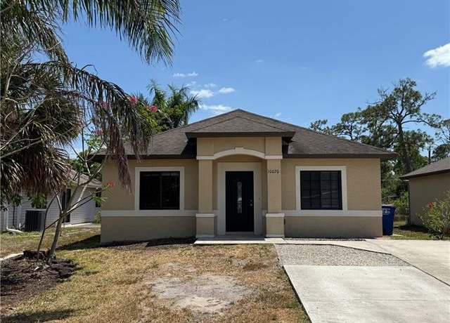 Property at 10070 Carolina St, Bonita Springs, FL 34135, 3 beds, 2 baths