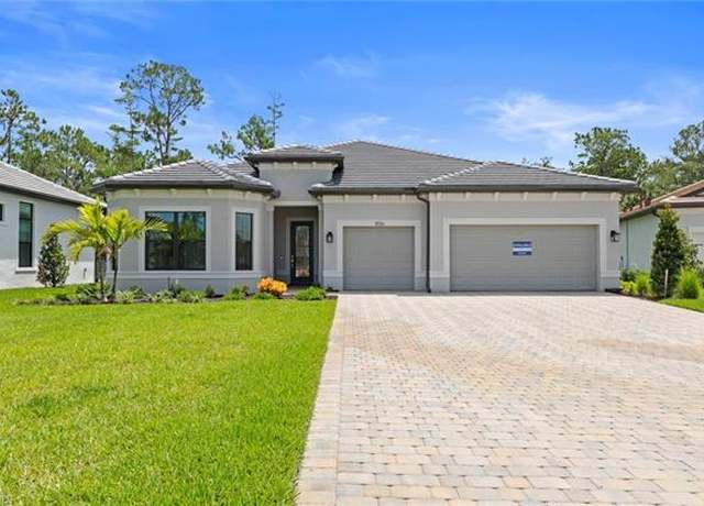 Property at 1836 Verada Ct, Naples, FL 34120, 3 beds, 3.5 baths