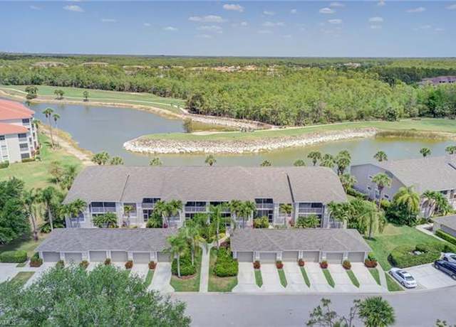 Property at 8575 Naples Heritage Dr #116, Naples, FL 34112, 2 beds, 2 baths