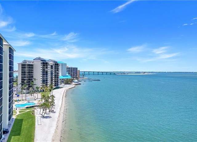 Property at 17080 Harbour Point Dr Unit 12B, Fort Myers, FL 33908, 3 beds, 3 baths