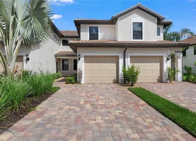Property at 5693 Mayflower Way W #1102, Ave Maria, FL 34142, 2 beds, 2 baths