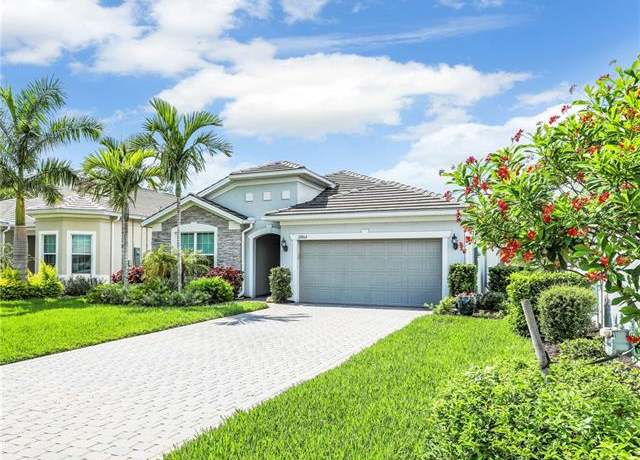 Property at 20064 Wymberly Way, Estero, FL 33928, 2 beds, 2 baths